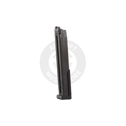 KSC M9 / M92 / M93R II Gas Magazine For System 7 GBB Pistol